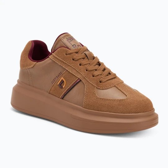 Zdjęcie produktu Buty damskie DANIEL LOPEZ JUST DARE SS2D4005 brown