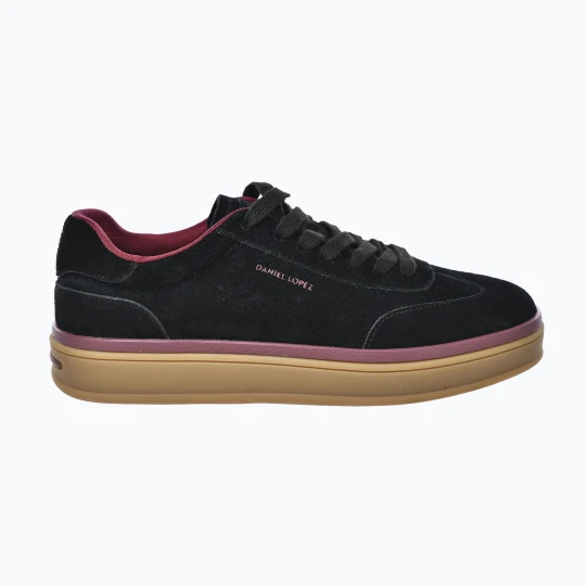 Zdjęcie produktu Buty damskie DANIEL LOPEZ JUST DARE SS2D4006 black
