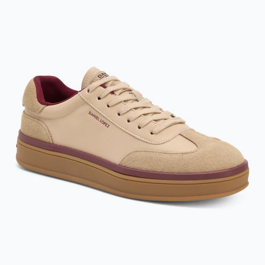 Zdjęcie produktu Buty damskie DANIEL LOPEZ JUST DARE SS2D4007 beige
