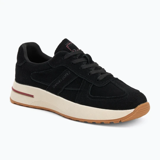 Zdjęcie produktu Buty damskie DANIEL LOPEZ JUST DARE SS2D4044 black