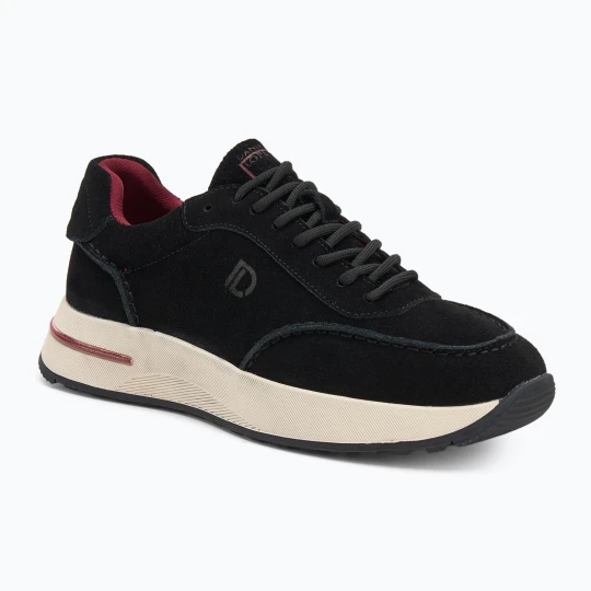 Zdjęcie produktu Buty damskie DANIEL LOPEZ JUST DARE SS2D4053 black