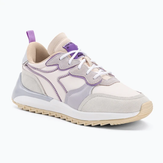 Zdjęcie produktu Buty damskie Diadora Jolly Logo white / gray Różowy