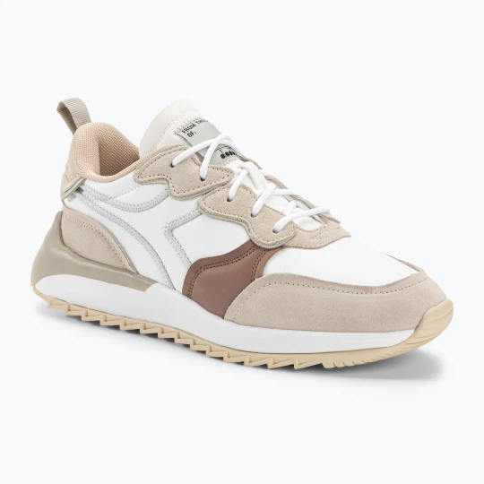 Zdjęcie produktu Buty damskie Diadora Jolly Logo white / parchment Beżowy