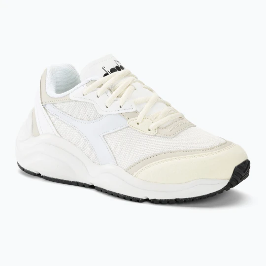 Zdjęcie produktu Buty damskie Diadora Rush bianco sospiro Biały