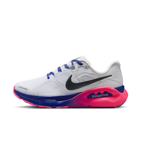 Zdjęcie produktu Buty damskie do biegania po asfalcie Nike Structure Plus SE - Biel