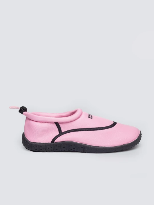 Zdjęcie produktu buty damskie do wody różowe nn274a800 601 Big Star