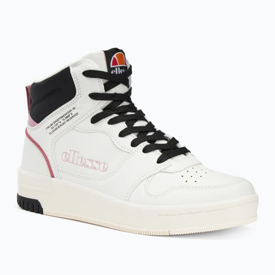 Zdjęcie produktu Buty damskie Ellesse Karyn white / black