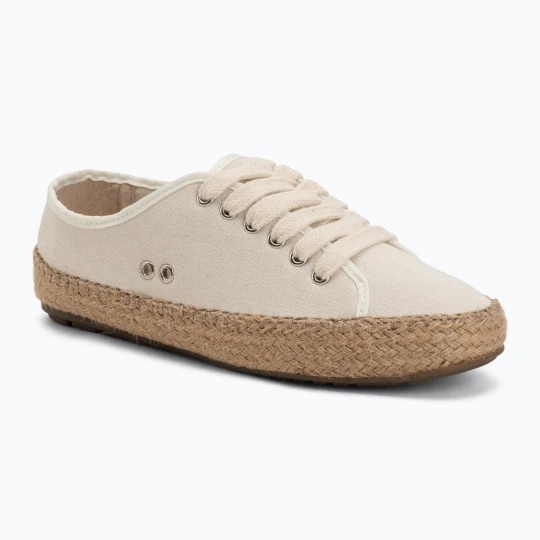 Zdjęcie produktu Buty damskie EMU Australia Agonis Organic natural Beżowy
