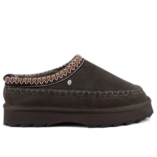 Zdjęcie produktu Buty damskie Emu Australia Sharky Adventure Scuff W13239OLID - zielone
