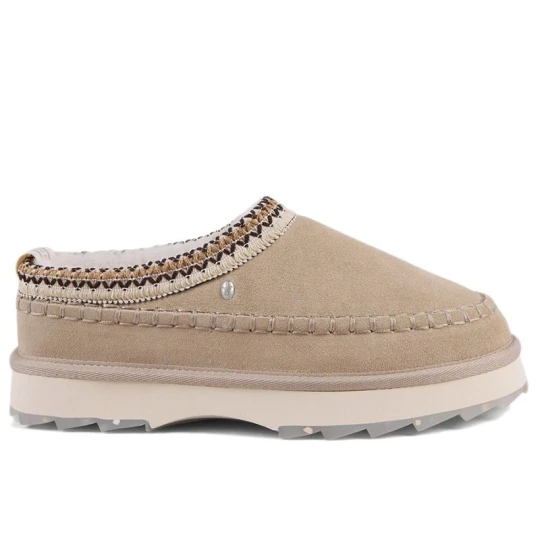 Zdjęcie produktu Buty damskie Emu Australia Sharky Adventure Scuff W13239SAND - beżowe