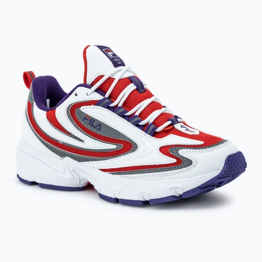 Zdjęcie produktu Buty damskie FILA Actix white / fila red