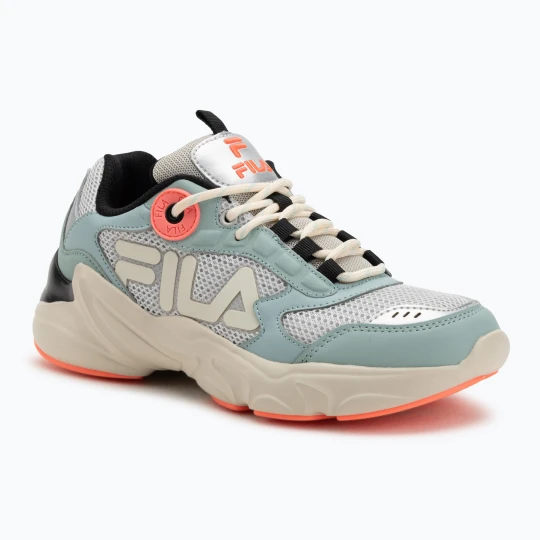 Zdjęcie produktu Buty damskie FILA Collene 2.0 blue haze
