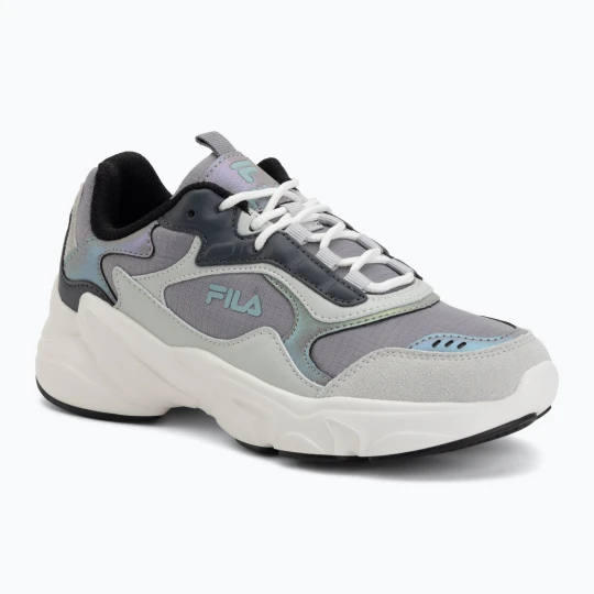 Zdjęcie produktu Buty damskie FILA Collene Cb 80012gray violet Beżowy