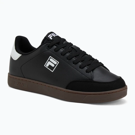 Zdjęcie produktu Buty damskie FILA Courtbay black / white