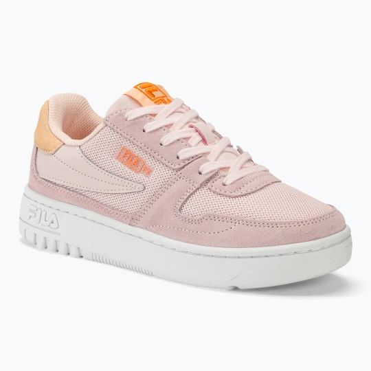 Zdjęcie produktu Buty damskie FILA Fxventuno S mauve chalk / bleached apricot Różowy