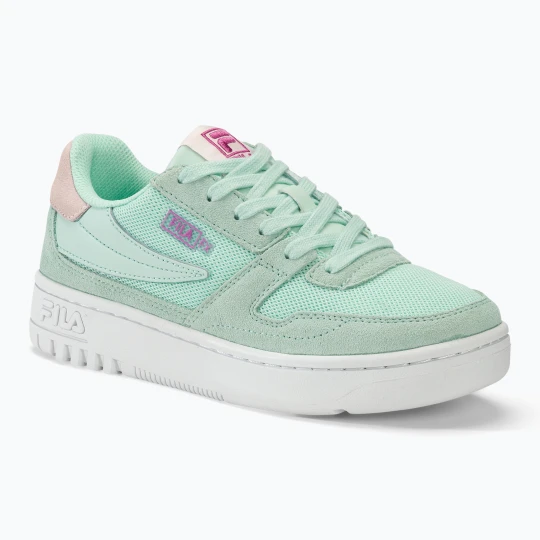 Zdjęcie produktu Buty damskie FILA Fxventuno S opal blue / mauve chalk