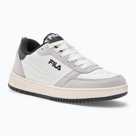 Zdjęcie produktu Buty damskie FILA Rega S gray violet Szary