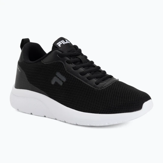 Zdjęcie produktu Buty damskie FILA Spitfire black / white