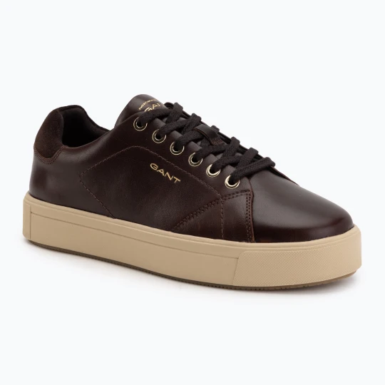 Zdjęcie produktu Buty damskie GANT Avino dark brown