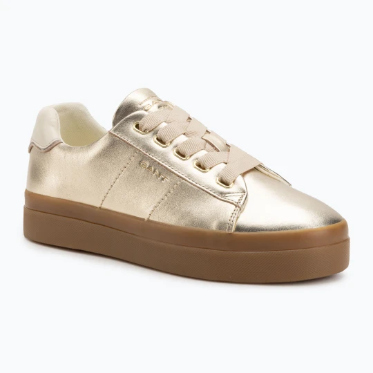 Zdjęcie produktu Buty damskie GANT Avona gold