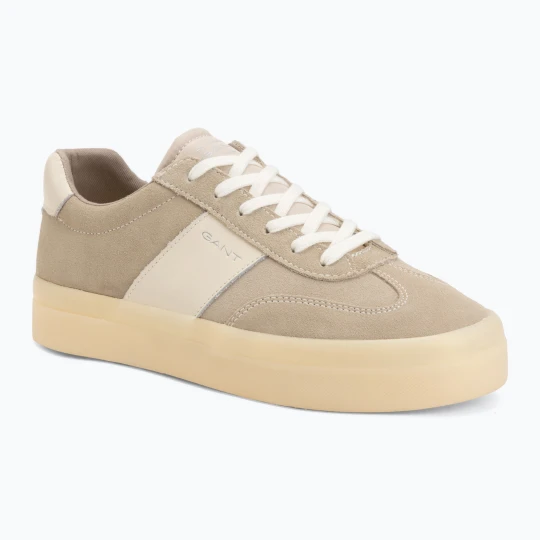 Zdjęcie produktu Buty damskie GANT Avona taupe / cream Beżowy