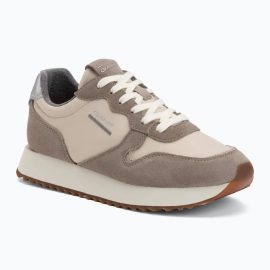 Zdjęcie produktu Buty damskie GANT Bevinda cold beige
