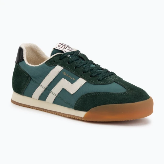 Zdjęcie produktu Buty damskie GANT Beylana pine green