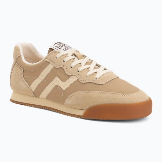 Zdjęcie produktu Buty damskie GANT Beylana warm beige