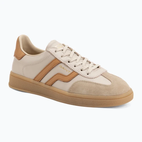 Zdjęcie produktu Buty damskie GANT Cuzima 2026 beige / tan
