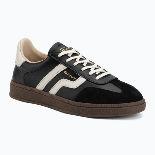 Zdjęcie produktu Buty damskie GANT Cuzima 2026 black / white