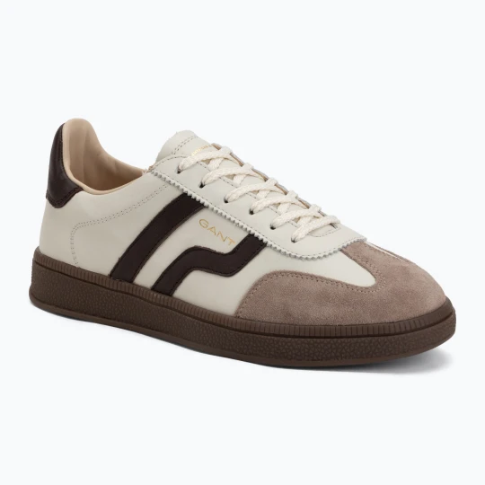 Zdjęcie produktu Buty damskie GANT Cuzima 2026 off white / brown