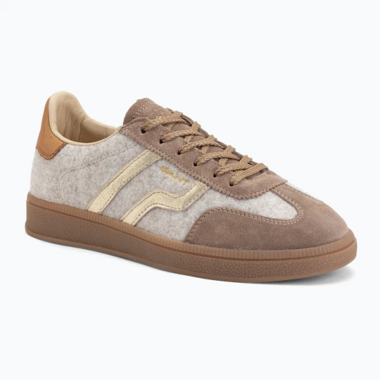 Zdjęcie produktu Buty damskie GANT Cuzima beige
