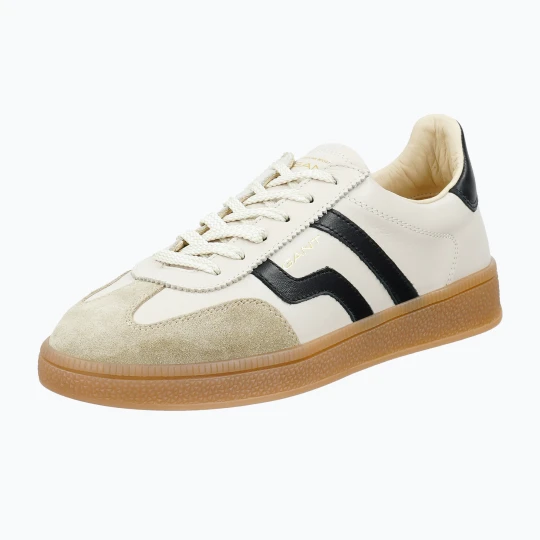 Zdjęcie produktu Buty damskie GANT Cuzima beige / desert brown