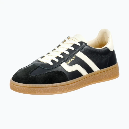 Zdjęcie produktu Buty damskie GANT Cuzima black