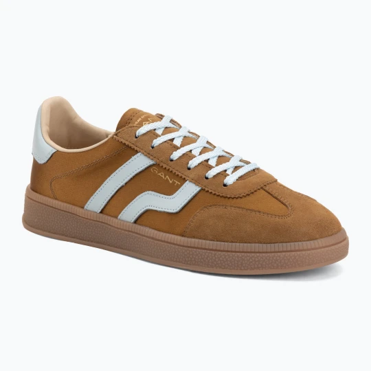 Zdjęcie produktu Buty damskie GANT Cuzima bronze / light Brązowy