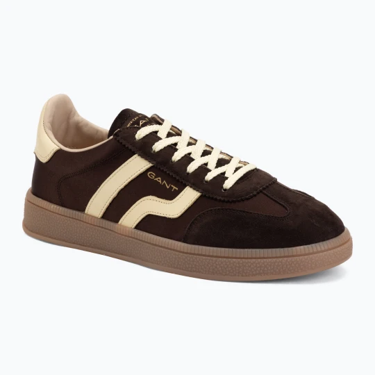 Zdjęcie produktu Buty damskie GANT Cuzima brown / vanilla