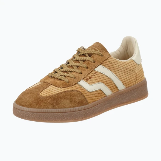 Zdjęcie produktu Buty damskie GANT Cuzima camel / brown