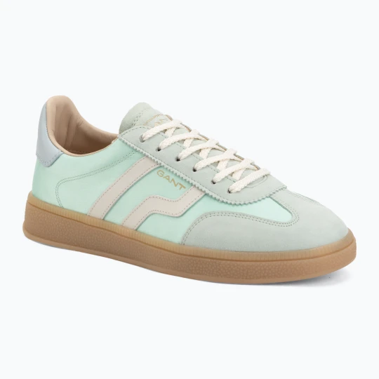 Zdjęcie produktu Buty damskie GANT Cuzima dusty mint / light blue