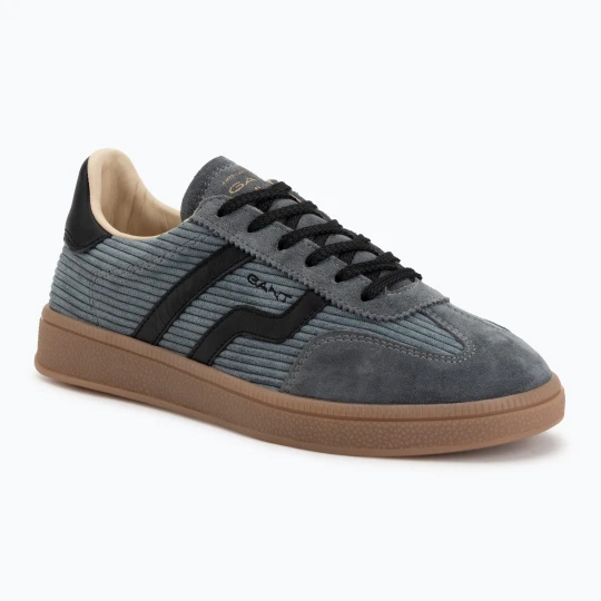 Zdjęcie produktu Buty damskie GANT Cuzima gray Niebieski