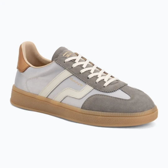 Zdjęcie produktu Buty damskie GANT Cuzima gray / multi Szary