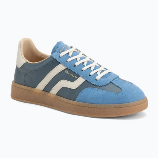 Zdjęcie produktu Buty damskie GANT Cuzima light blue/blue