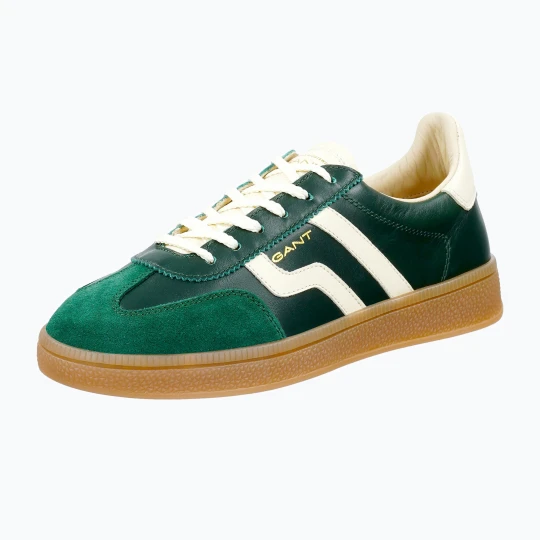 Zdjęcie produktu Buty damskie GANT Cuzima pine green