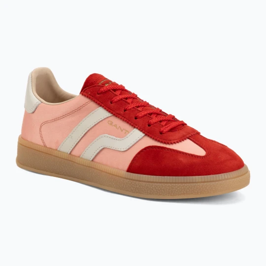 Zdjęcie produktu Buty damskie GANT Cuzima red / pink