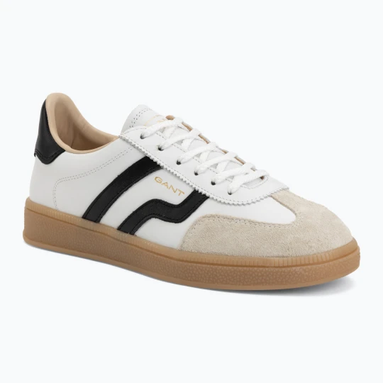 Zdjęcie produktu Buty damskie GANT Cuzima white / black