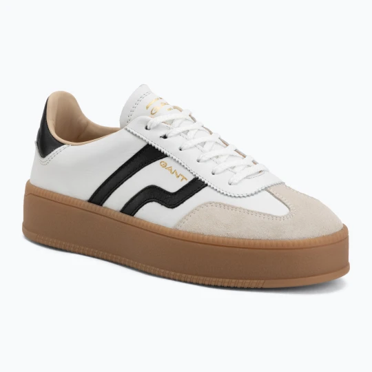 Zdjęcie produktu Buty damskie GANT Cuzmani 32531202-G020 white / black