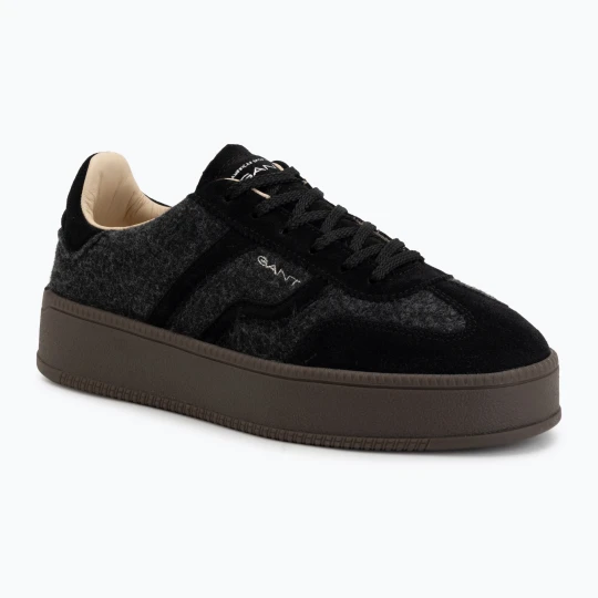 Zdjęcie produktu Buty damskie GANT Cuzmani gray Czarny