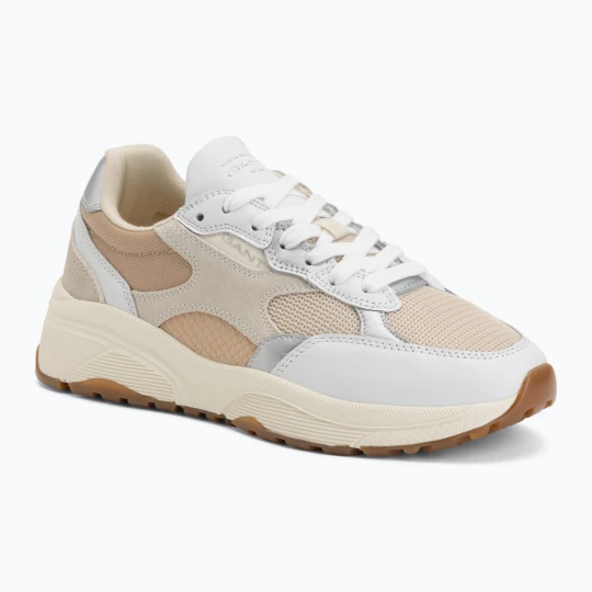 Zdjęcie produktu Buty damskie GANT Newile white/ivory