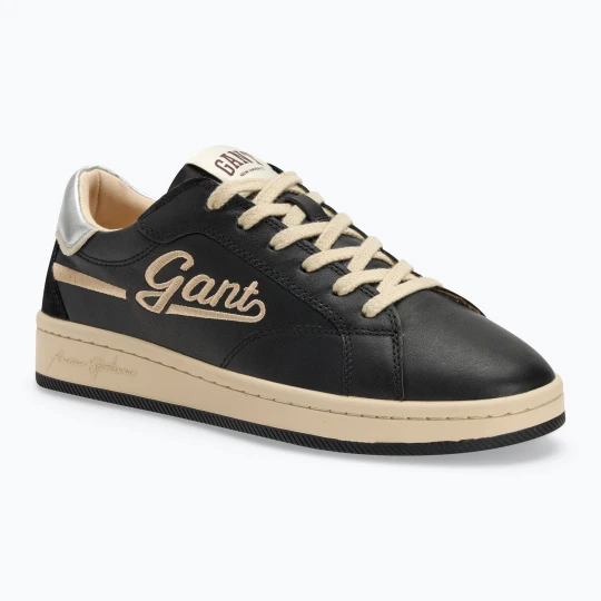 Zdjęcie produktu Buty damskie GANT Prepla black