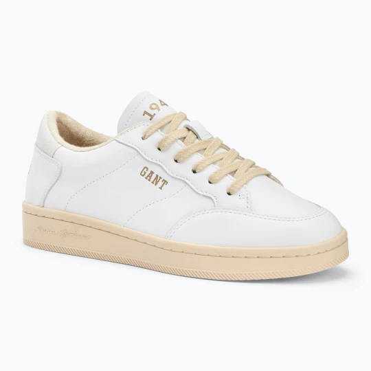 Zdjęcie produktu Buty damskie GANT Prepla white