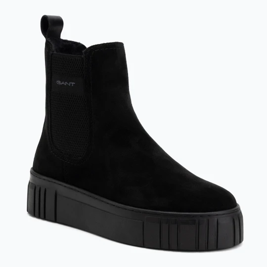 Zdjęcie produktu Buty damskie GANT Snowmont Su black
